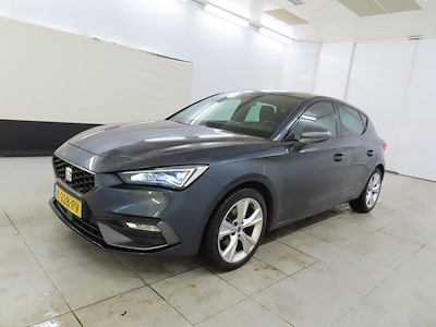 Seat LEON 1.5 eTSI FR Launch Edition DSG 5d