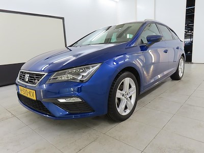 Seat Leon sportourer ST 1.0 TSI FR FR Ultimate Edition 5d