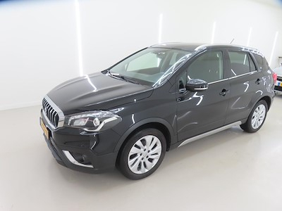 Suzuki Sx4 s-cross 1.0 Boosterjet Select 5d
