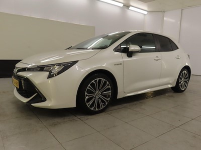 Toyota Corolla hatchback 1.8 Hybrid 5d Dynamic
