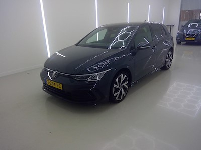 Volkswagen GOLF 1.5 eTSI 110kW DSG R-Line 5d