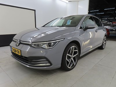 Volkswagen GOLF 1.5 TSI 96kW Style