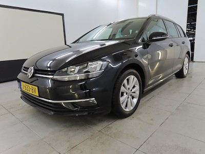 Volkswagen Golf variant 1.0 TSI 85kW Comfortline Business