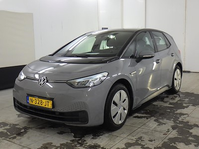 Volkswagen ID.3 45kWh 110kW Pure auto 5d