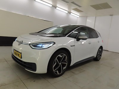 Volkswagen ID.3 58kWh 1st Plus auto