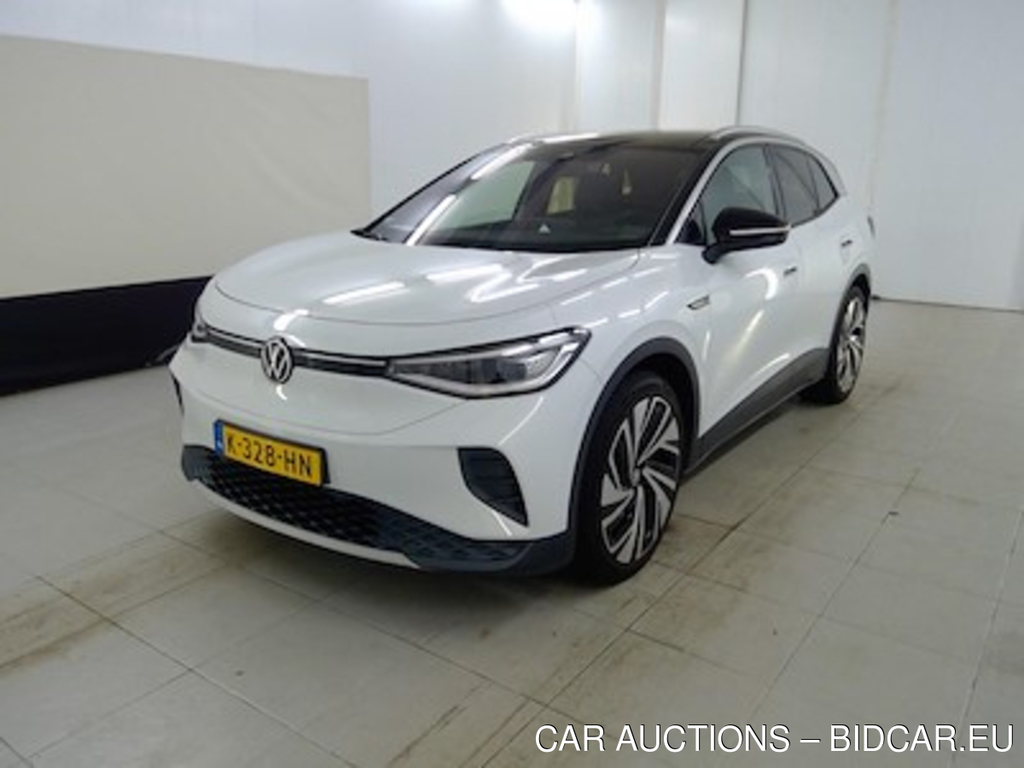 Volkswagen ID.4 77kWh 1ST Max