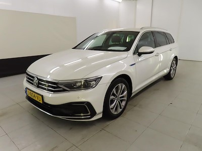 Volkswagen Passat variant 1.4 TSI PHEV 6-DSG GTE Business 5d
