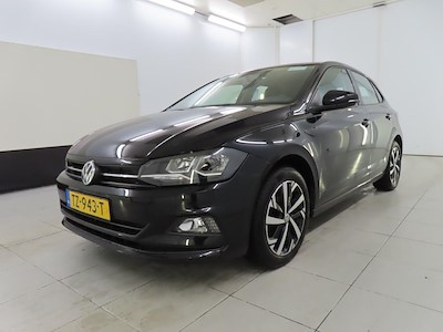 Volkswagen POLO 1.0 TSI 70kW Beats 5d