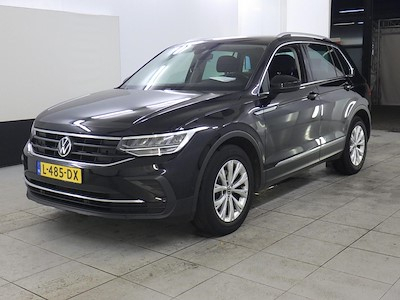 Volkswagen Tiguan 1.5 TSI 110kW Life Business 5d