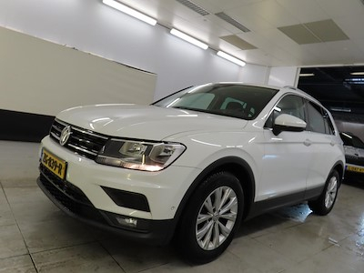 Volkswagen Tiguan 1.5 TSI ACT 150pk DSG Comfortline Business