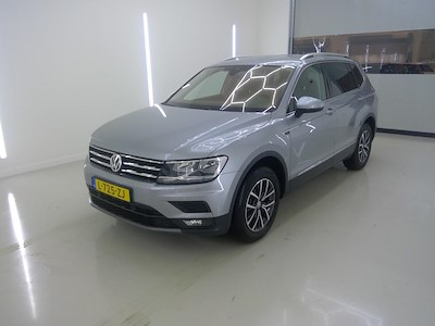 Volkswagen Tiguan allspace 1.5 TSI DSG Comfortline Business 5d