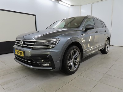 Volkswagen Tiguan allspace 1.5 TSI DSG Highline Business R 5d