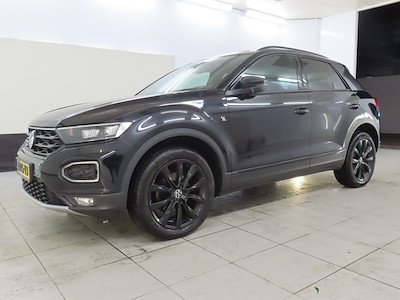 Volkswagen T-Roc 1.5 TSI 110kW DSG Sport 5d