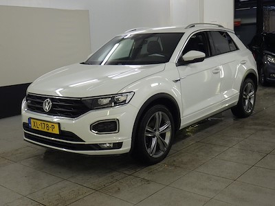 Volkswagen T-Roc 1.5 TSI 110kW DSG Sport 5d