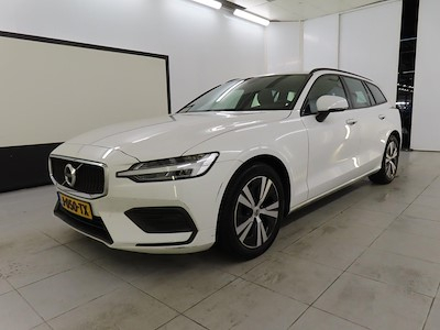 Volvo V60 B3 Automaat Momentum Advantage 5d