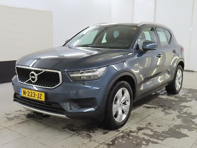 Volvo XC40 B4 automaat Momentum Business 5d