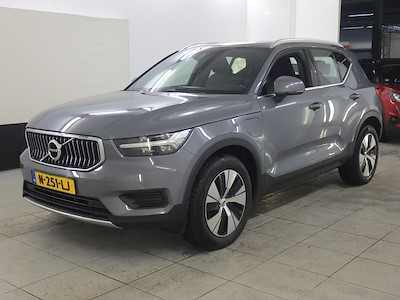 Volvo XC40 Recharge T4 Inscription Expression 5d