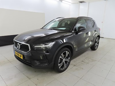 Volvo XC40 T2 automaat Momentum Core 5d
