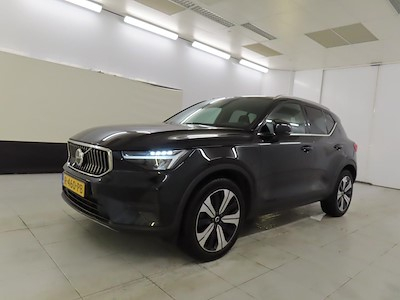 Volvo XC40 T4 Plug-in hybrid Core - Bright 5d