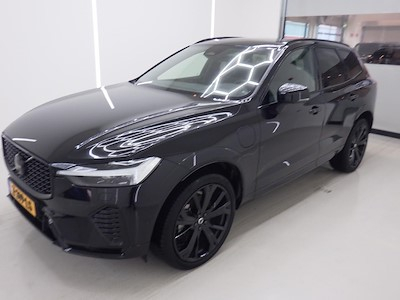 Volvo XC60 T8 AWD Plug-in hybrid Plus - Black Edit