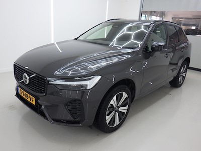 Volvo XC60 T8 AWD Plug-in hybrid Ultimate - Dark