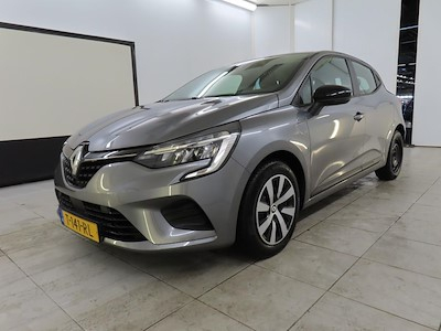 Renault CLIO 1.0 TCe 90 GPF Equilibre 5d