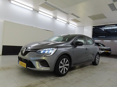 Renault CLIO 1.0 TCe 90 GPF Equilibre 5d Onze Deal