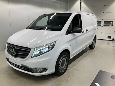Mercedes-Benz Vito 114 Cdi Rwd Kort 136 Kort A1 Auto FA!