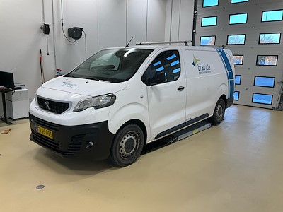 Peugeot Expert 2.0 BLUEHDI Plus L3 122 HK FA!