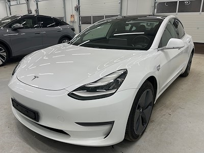 Tesla Model 3 Long Range 4wd Auto FA!