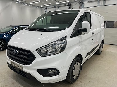 Ford Transit custom 2.0tdci 130 280 Trend Fwd L1 UA!