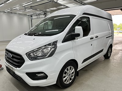 Ford Transit custom 2.0tdci 130 300 Trend Fwd L2 Auto UA!