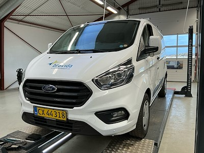 Ford Transit custom 2.0TDCI 130 320 TREND FWD L1 UA!
