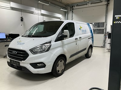 Ford Transit custom 2.0TDCI 130 320 TREND FWD L1 UA!