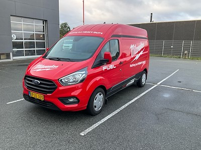 Ford Transit custom 2.0TDCI 170 320 TREND FWD L2 AUTO UA!