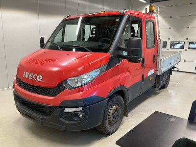 Iveco Daily 2.3 35s12 3750 UA!,