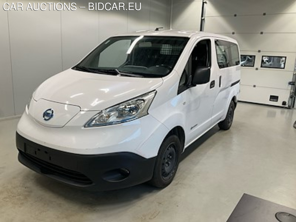 Nissan E-NV200 E-NV200 Van Aut. UA!