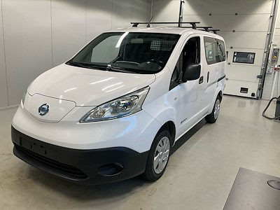 Nissan E-NV200 E-NV200 Van Aut. UA!