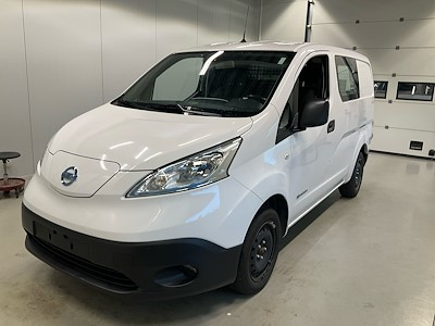 Nissan E-NV200 E-NV200 Van Aut. UA!
