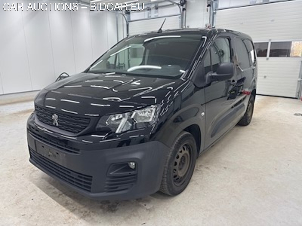 Peugeot PARTNER Plus Pro L1v1 Bluehdi 100 UA!