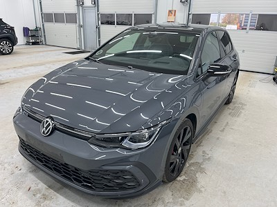 Volkswagen GOLF 1,4 Tsi Plug-In Hybrid 245hk Gte Dsg(6) UA! VAN