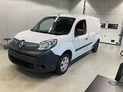 Renault KANGOO Z.e UA!