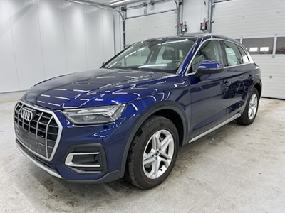Audi Q5 50 Tfsi E Quat Prestige 7 Trins S Tronic UA!