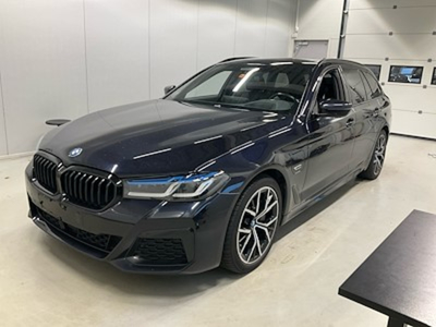 BMW Series 5 530e Touring F M Sport Plus UA! ENGINE HAS BAD NOISE