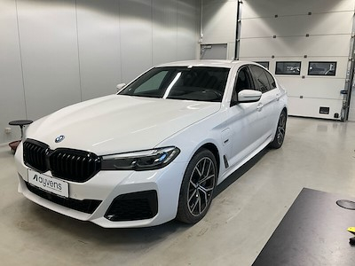 BMW Series 5 545e Xdrive Sedan F M Sport UA!