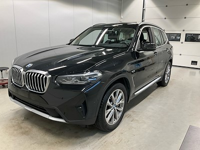 BMW X3 2.0 Xdrive 30e F X-Line Auto UA!