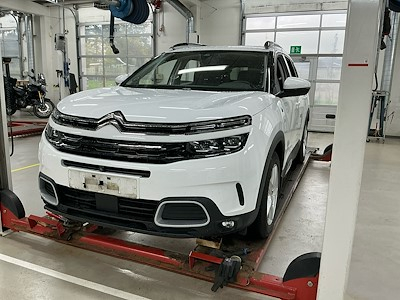 Citroen C5 aircross 1.6 PHEV 225 SKYLINE Aut UA!