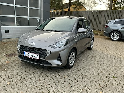 Hyundai I10 1.0 AMT Advanced UA!