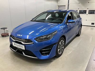 Kia Ceed 1.6 Gdi Phev 141 Prestige Dct UA!