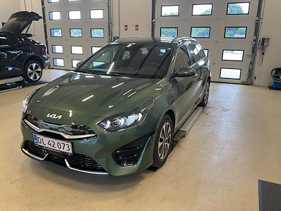 Kia Ceed 1.6 Gdi Phev 141 Prestige Dct UA!
